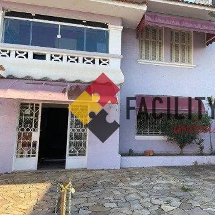 Image 2 - Rua Jorge Krug, Guanabara, Campinas - SP, 13023-075, Brazil - Apartment for rent
