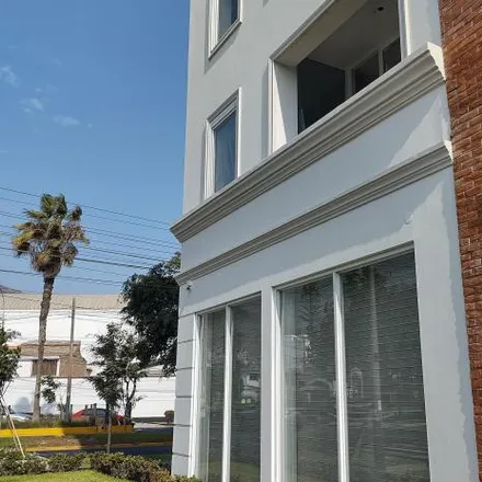 Buy this 2 bed apartment on Avenida La Encalada 197 in Santiago de Surco, Lima Metropolitan Area 51132