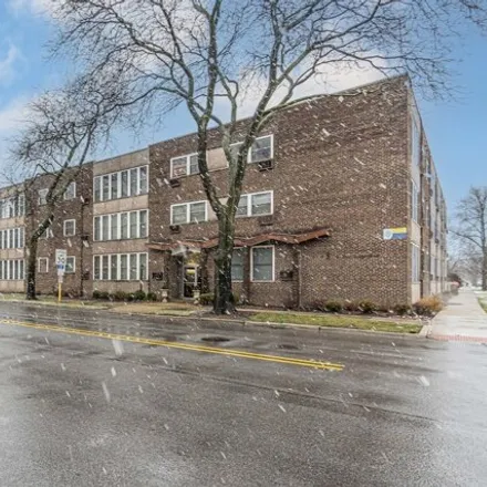 Rent this 2 bed condo on 1333 West Touhy Avenue in Park Ridge, IL 60068