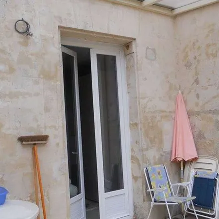 Rent this 2 bed apartment on 19 Rue de Verdun in 02600 Villers-Cotterêts, France