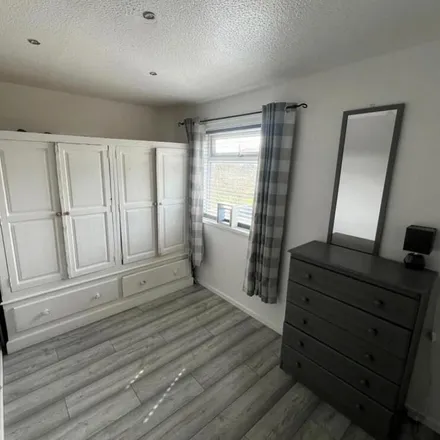 Image 4 - unnamed road, Middlesbrough, TS3 8NY, United Kingdom - Townhouse for rent