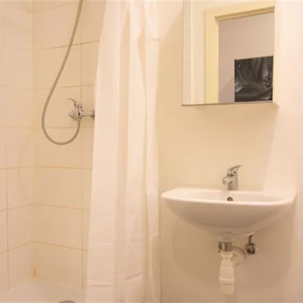 Rent this 1 bed apartment on Koningstraat 6 in 2000 Antwerp, Belgium