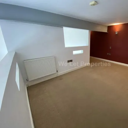 Image 8 - 2 Express / Connect House, Henry Street, Manchester, M4 5DA, United Kingdom - Apartment for rent