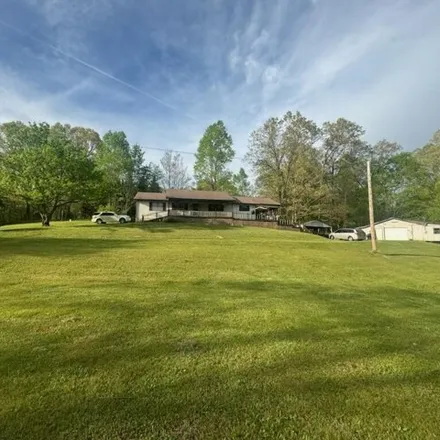Image 2 - West Cove Road, Walker County, GA, USA - House for sale