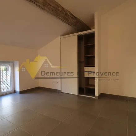 Image 6 - 300 Avenue des Choralies, 84110 Vaison-la-Romaine, France - Apartment for rent