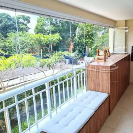 Buy this 2 bed apartment on Rua do Boqueirão 320 in Jardim Previdência, São Paulo - SP