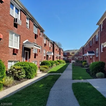 Buy this 1 bed condo on 67 Princeton Terrace in Belleville, NJ 07109