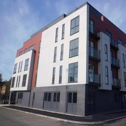 Image 1 - Ingenta, 2 Poland Street, Manchester, M4 6BR, United Kingdom - Apartment for rent
