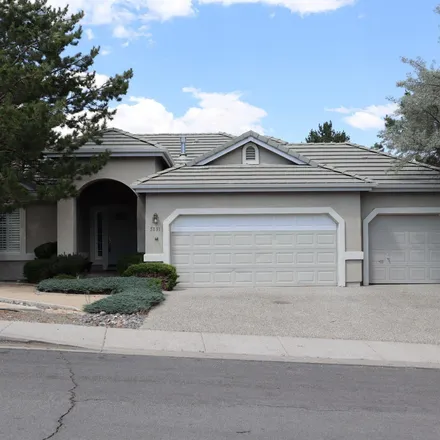Buy this 3 bed house on 5831 Brittania Drive in Reno, NV 89523