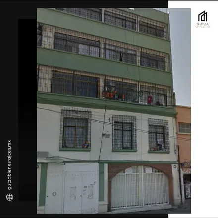 Image 6 - Avenida Peralvillo, Cuauhtémoc, 06200 Mexico City, Mexico - Apartment for sale