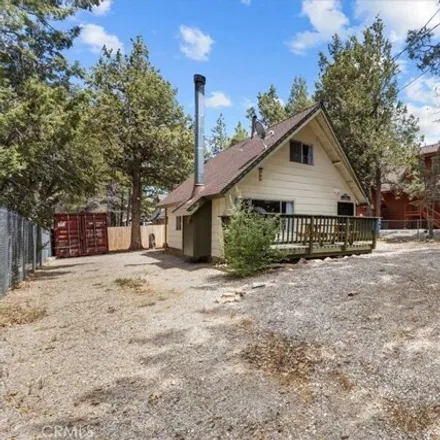 Image 2 - 317 Kern Ave, Sugarloaf, California, 92386 - House for sale