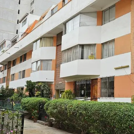 Image 2 - Avenida Sergio Bernales, Surquillo, Lima Metropolitan Area 15048, Peru - Apartment for sale