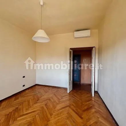 Rent this 3 bed apartment on Corso Porta Nuova 22a in 37122 Verona VR, Italy