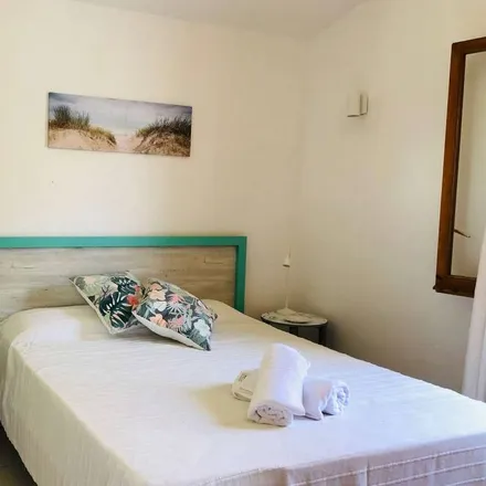 Rent this 2 bed duplex on Ciutadella in Balearic Islands, Spain