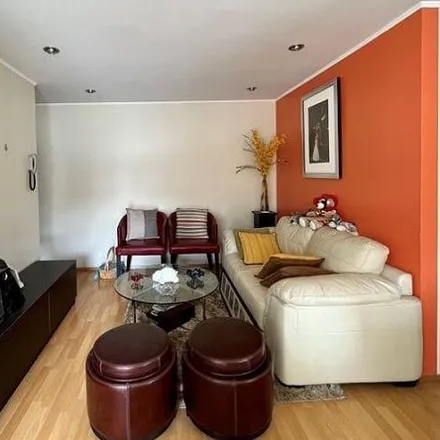 Buy this 3 bed apartment on Condominio Parques de la Huaca Etapa 5 in Padre Urraca 111, San Miguel