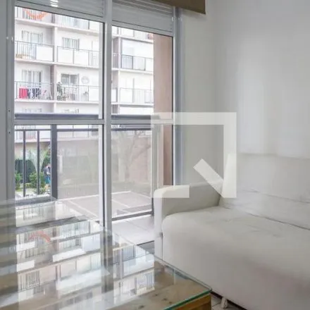 Rent this 1 bed apartment on Rua Guaicurus 621 in Vila Romana, São Paulo - SP