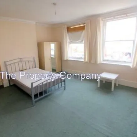 Image 4 - 280 West End Lane, London, NW6 1LL, United Kingdom - Apartment for rent