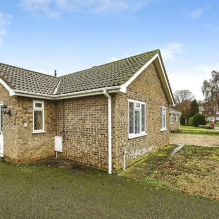 Buy this 3 bed house on Burghley Road in King's Lynn and West Norfolk, PE30 3TU