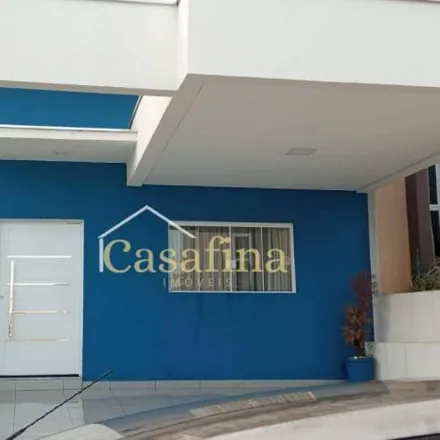 Buy this 2 bed house on Rua Vinte e Nove in Jardim Horto Florestal, Sorocaba - SP