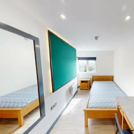 Image 3 - Anolha House, Stepney Lane, Newcastle upon Tyne, NE1 6PD, United Kingdom - Room for rent