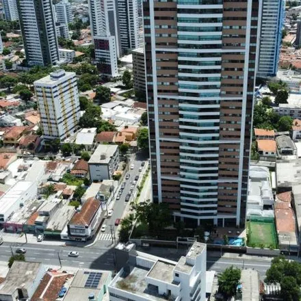 Buy this 4 bed apartment on Túnel da Abolição in Madalena, Recife - PE