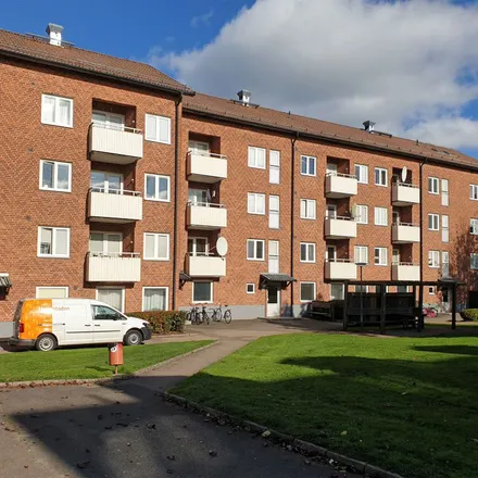 Image 5 - Wetterlinsgatan 13c, 521 34 Falköping, Sweden - Apartment for rent