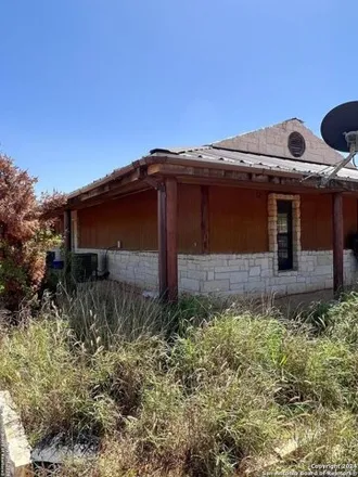 Image 2 - Buddy's Lane, Carrizo Hill, Dimmit County, TX 78834, USA - House for sale