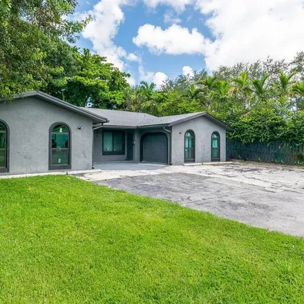 Image 1 - unnamed road, Riverland, Fort Lauderdale, FL 33312, USA - Duplex for sale