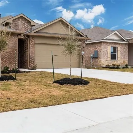 Rent this 4 bed house on 228 Shiner Lane in Georgetown, TX 78626