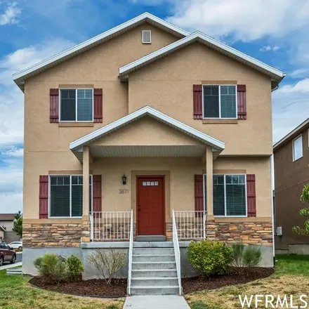 Buy this 3 bed house on Utah International Charter School in 350 Baird Circle, South Salt Lake