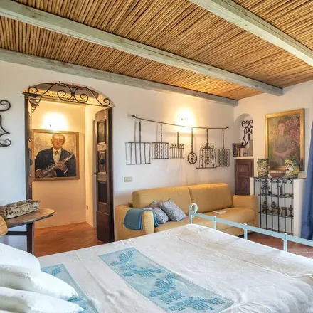 Rent this 4 bed apartment on Porto Cervo in Sassari, Italy