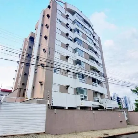 Image 2 - Rua Machado de Assis 218, América, Joinville - SC, 89204-390, Brazil - Apartment for rent