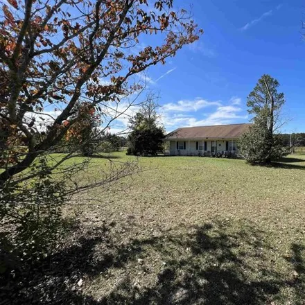 Image 2 - 1813 Antioch Church Road, Dodge High, Dodge County, GA 31023, USA - House for sale