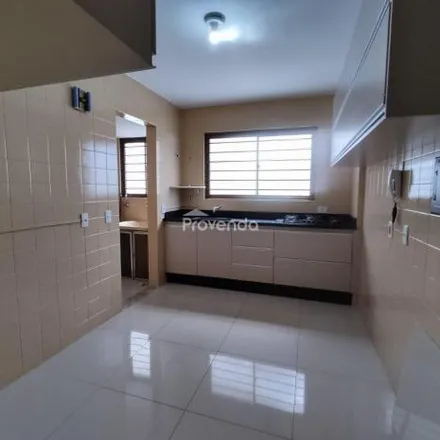 Rent this 3 bed apartment on Rua 12 in Setor Oeste, Goiânia - GO