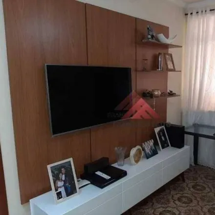 Buy this 2 bed apartment on Rua Odete São Paio in Colubandê, São Gonçalo - RJ