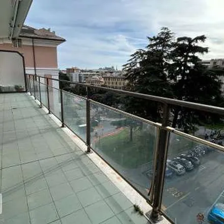 Image 4 - Via Martin Piaggio 13, 16122 Genoa Genoa, Italy - Apartment for rent