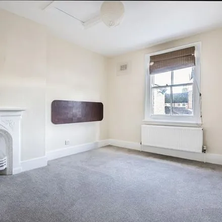 Rent this 1 bed apartment on 33 Church Road in Sandford-on-Thames, OX4 4XZ