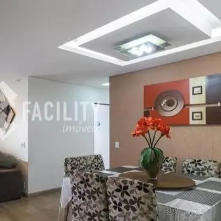 Rent this 3 bed apartment on Travessa Jorge Norton in Ponte Preta, Campinas - SP