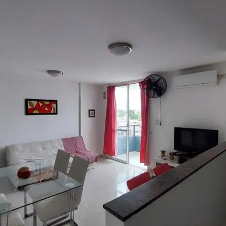 Rent this 1 bed apartment on Mariano Moreno 475 in Observatorio, Cordoba