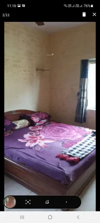 Rent this 1 bed house on Mahatma Gandhi Road in Zone 4, Mumbai - 400090
