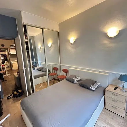 Rent this 2 bed apartment on 97 Boulevard Voltaire in 75011 Paris, France