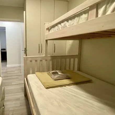 Rent this 4 bed apartment on Balneário Camboriú