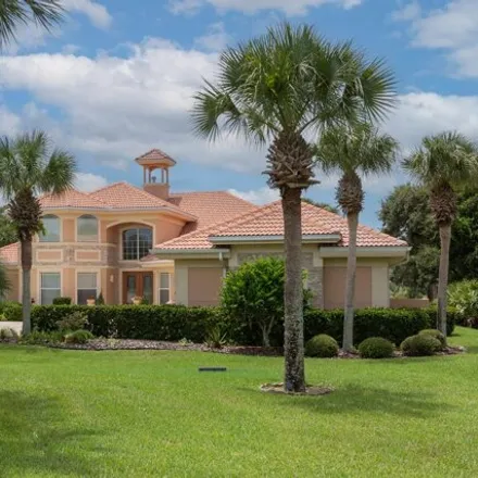 Buy this 4 bed house on 143 Island Estates Parkway in Flagler County, FL 32137
