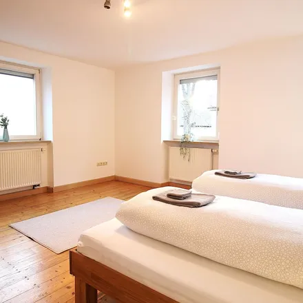 Rent this 3 bed apartment on 97199 Ochsenfurt