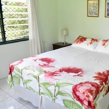 Rent this 2 bed house on Rarotonga Island