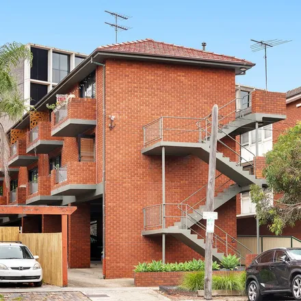 Rent this 1 bed apartment on Houston Lane in Kensington NSW 2032, Australia