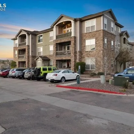 Buy this 2 bed condo on 1527 Olympia Circle in Castle Rock, CO 80104