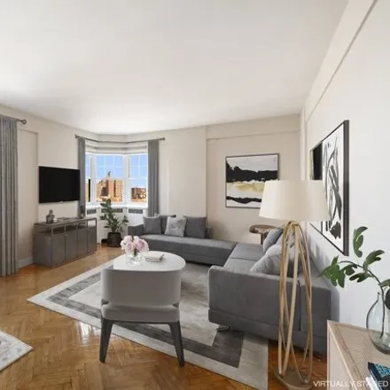 Buy this studio apartment on 160 Cabrini Boulevard in New York, NY 10033