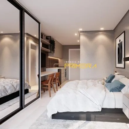 Buy this 2 bed apartment on Rua da Glória 362 in Alto da Glória, Curitiba - PR