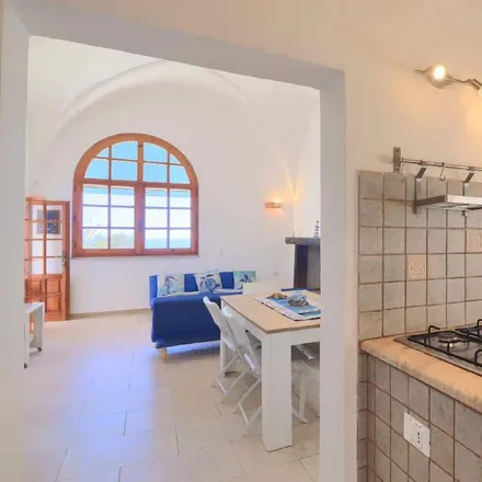 Rent this 3 bed house on 73034 Gagliano del Capo LE